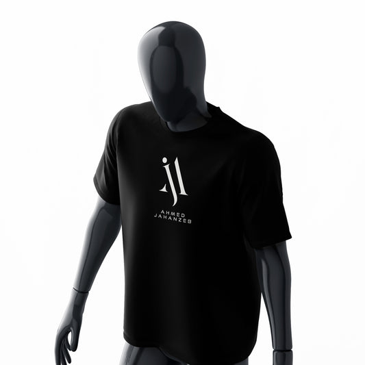 AJ Logo - T-Shirt